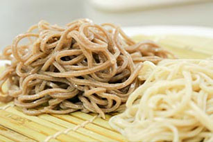 蕎麦づくしコース 写真例1