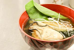 蕎麦づくしコース 写真例2