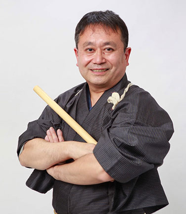 岩品幸司 写真
